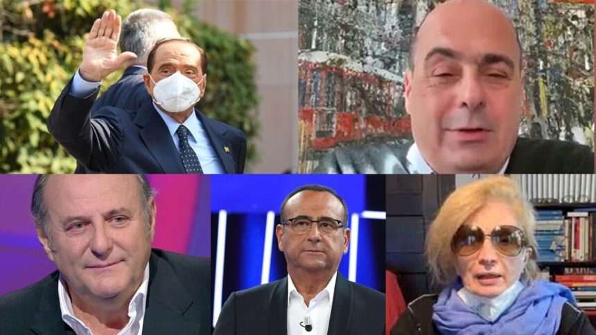 Covid, la livella che ci ha reso tutti uguali 1