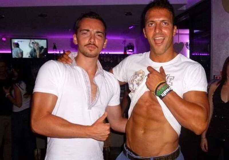 Omicidio Teresa e Trifone, oggi ultimo atto in Cassazione per Giosuè Ruotolo 4 Omicidio Teresa e Trifone.