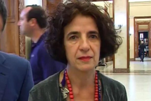 La scrittrice siciliana Giovanna Giordano è candidata al Premio Nobel per la Letteratura 2020 18