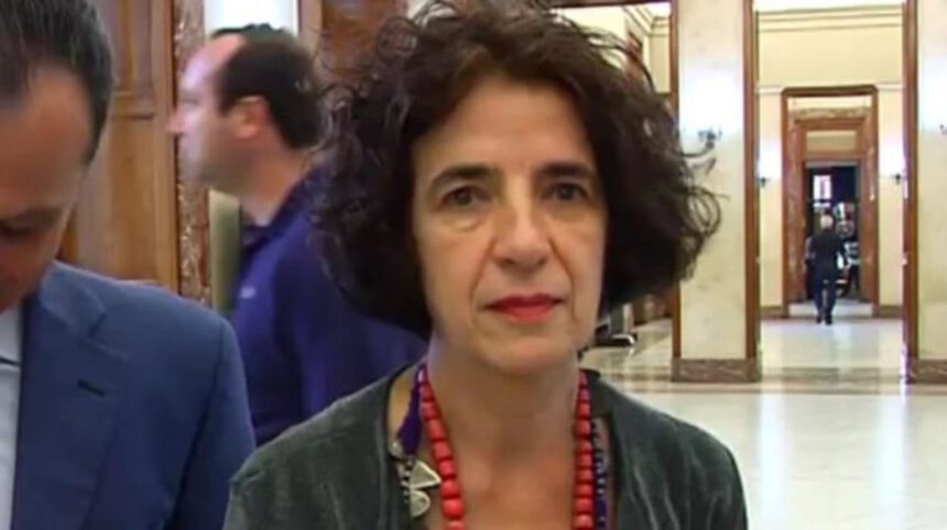 La scrittrice siciliana Giovanna Giordano è candidata al Premio Nobel per la Letteratura 2020 1