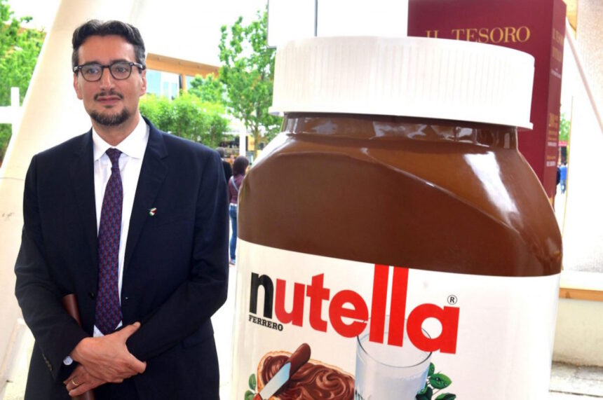 La Nutella dice addio alla plastica, gli imballaggi saranno riciclabili 1