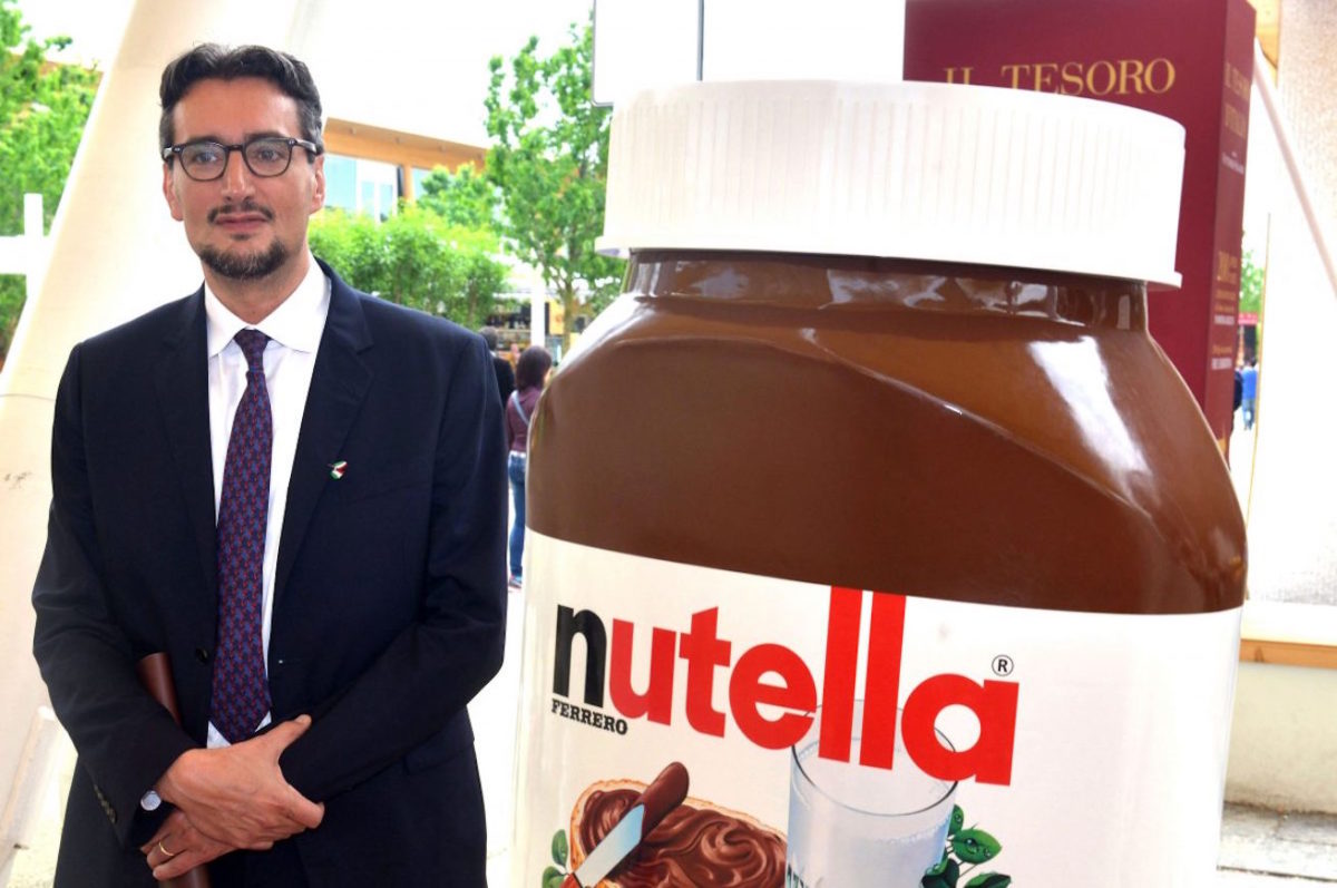 La Nutella dice addio alla plastica, gli imballaggi saranno riciclabili 23