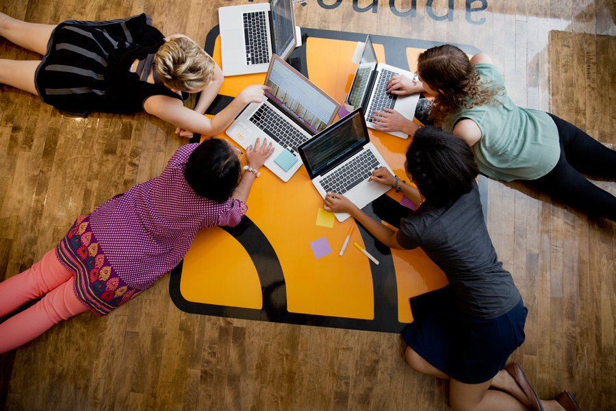 Il caso Coding Girls, investire sul digitale per la parità di genere 3