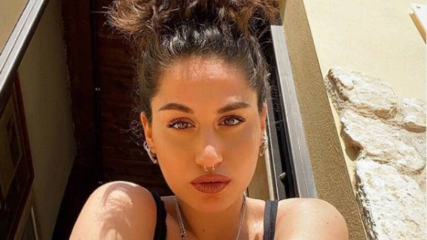 Chi è Giulia Molino, cantante ed ex allieva di Amici 1