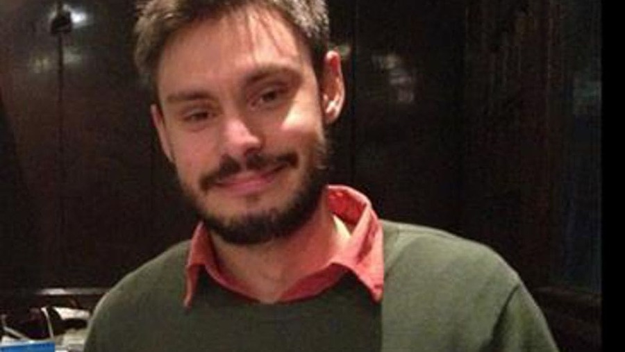 Processo Regeni: rinviati a giudizio i quattro agenti egiziani dei servizi accusati della morte di Giulio 8 Processo Regeni: rinviati a giudizio i quattro agenti egiziani dei servizi accusati della morte di Giulio 7