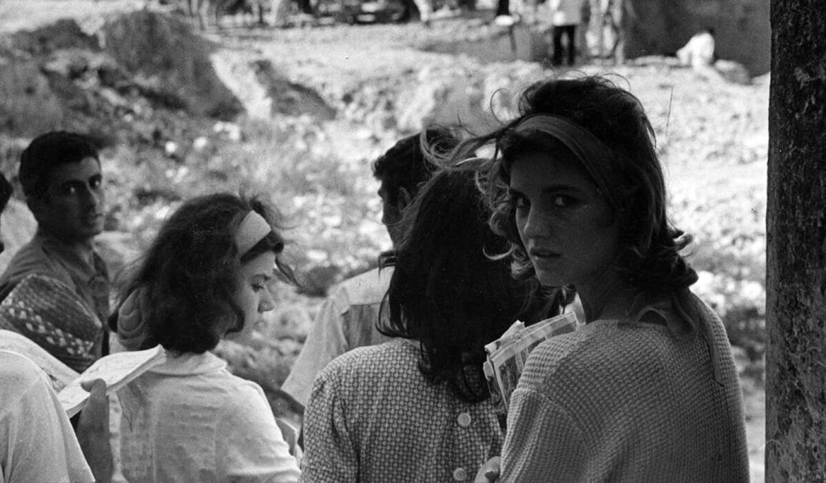 Giuseppe Loy "Una certa Italia": ritratto di un paese che abbiamo dimenticato 19