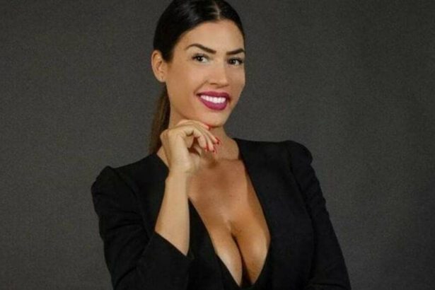 Chi è Giusy Rizzotto, sexy candidata di Forza Italia e Udc al comune di Savona 12
