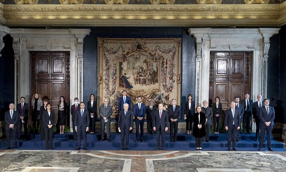 Riforme governative 2022: ecco le priorità dell'esecutivo dopo il Mattarella bis 18