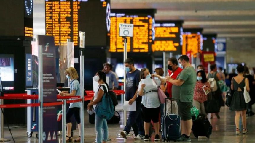 Tutte le novità del "green pass": validità, cosa consente di fare e come ottenerlo 1