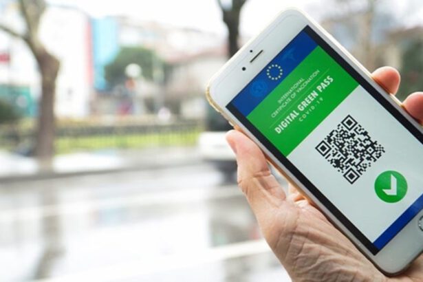 Green pass europeo in arrivo dal 1°luglio: come funzionerà e cosa permetterà di fare 9