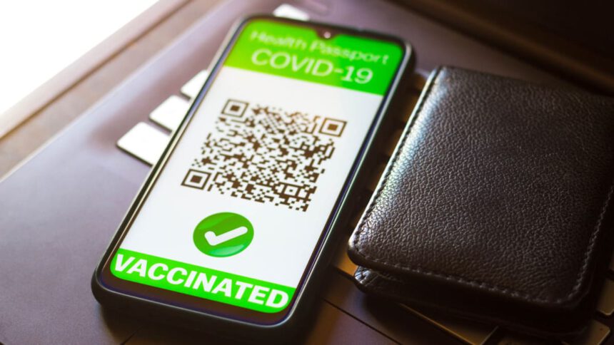 Mercato nero delle certificazioni: su Telegram 100 euro per un green pass falso 1