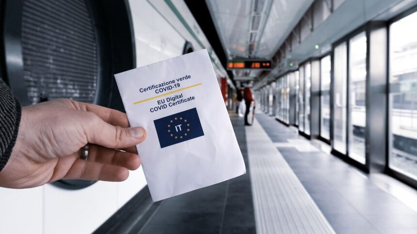 Abolizione Green Pass: cosa c'è di concreto? 1