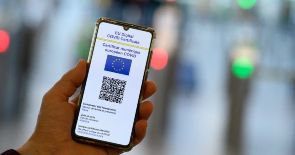 Green Pass obbligatorio dal 26 luglio: "Covid declassato a influenza se ci vacciniamo tutti" 13