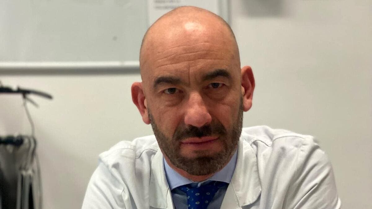 Green pass, Bassetti: “Italiani non possono essere penalizzati rispetto agli stranieri” 19