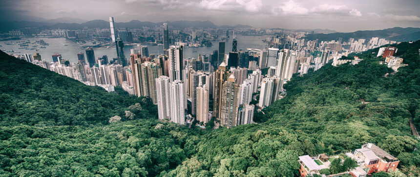 Google investe sul green: addio all’inquinamento nelle grandi città 1