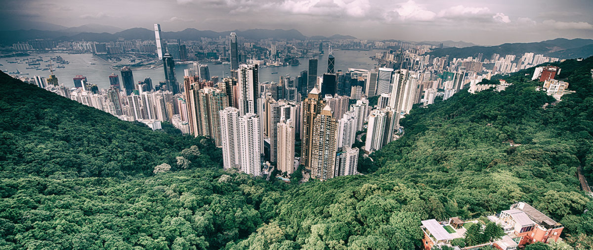 Google investe sul green: addio all’inquinamento nelle grandi città 21