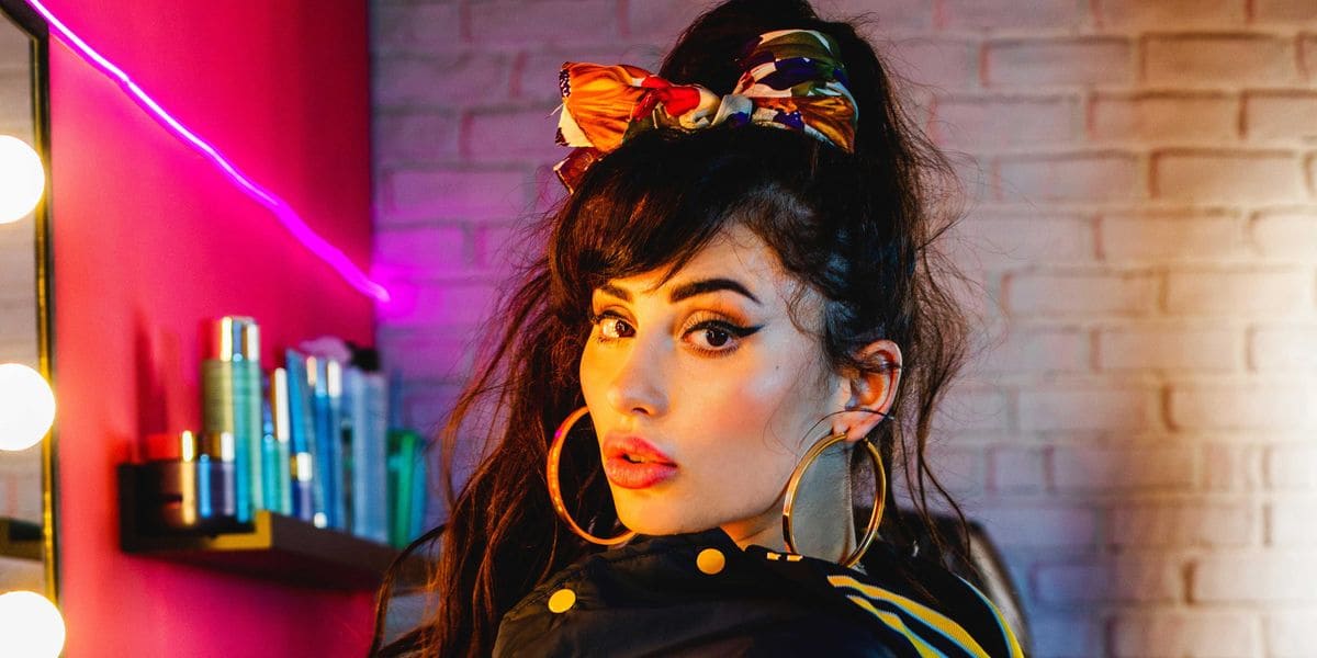 Che fine ha fatto Greta Menchi? La giovane youtuber torna a far parlare di sé 11