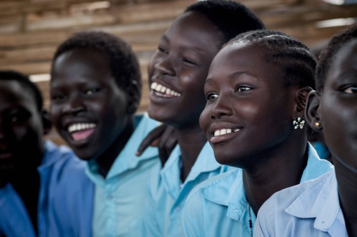 Sudan vieta la mutilazione genitale femminile 17