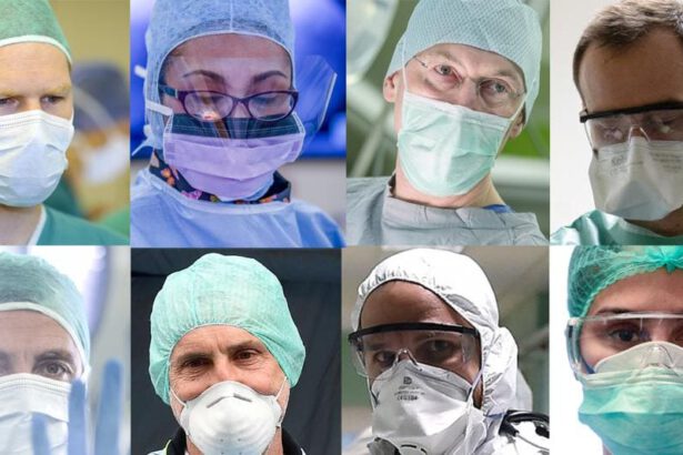 Lettera aperta di 100 medici di Continuità Assistenziale: "Non abbiamo paura" 11