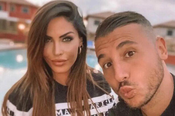 Revenge porn, Guendalina Tavassi: "Hanno rubato dall'iCloud video intimi con mio marito" 14