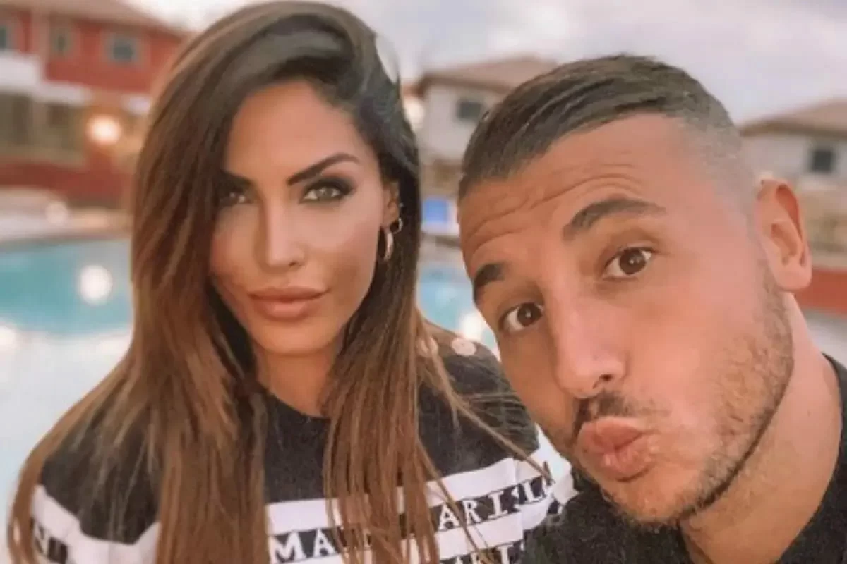 Revenge porn, Guendalina Tavassi: "Hanno rubato dall'iCloud video intimi con mio marito" 17