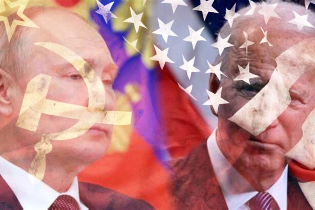 Guerra fredda 2.0, gli Stati Uniti passano alle minacce: "Se la Russia invade l'Ucraina risponderemo" 5