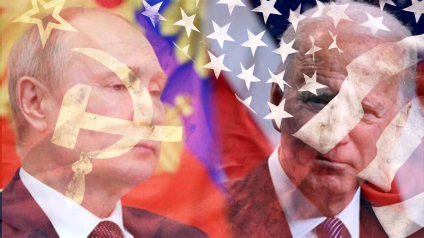 Guerra fredda 2.0, gli Stati Uniti passano alle minacce: "Se la Russia invade l'Ucraina risponderemo" 1