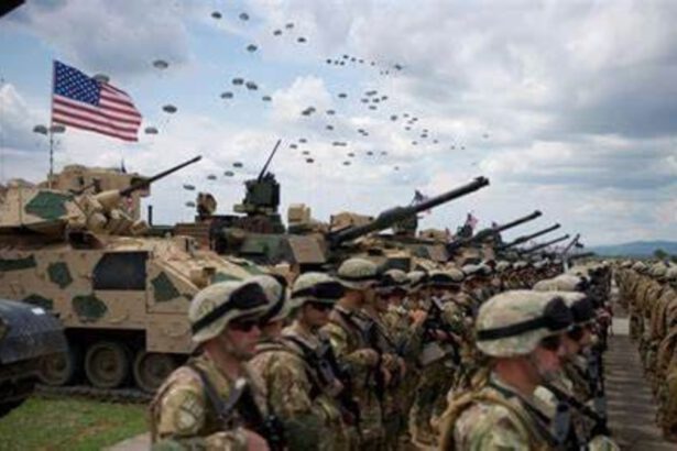 Crisi in Ucraina, a un passo dal conflitto: il presidente americano Joe Biden allerta i leader europei 7