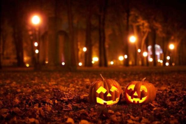 Halloween ai tempi del Covid, a rischio dolcetto o scherzetto 6