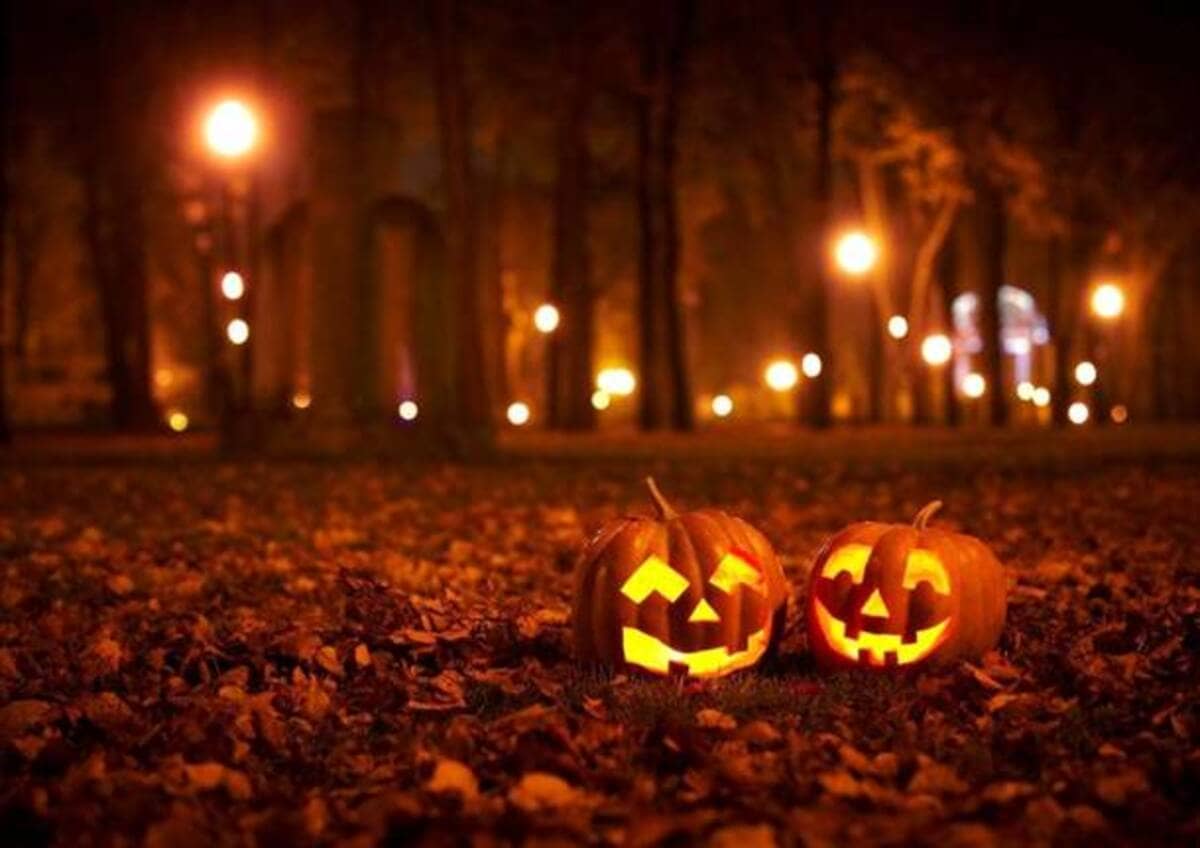 Halloween ai tempi del Covid, a rischio dolcetto o scherzetto 17