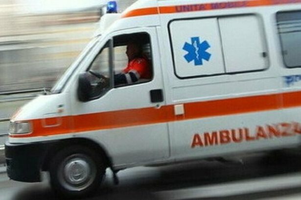 Salerno, accorre dopo un incidente: volontario del 118 scopre la sorella morta 10