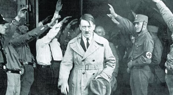 Germania nazista: la tossicodipendenza segreta di Hitler 7