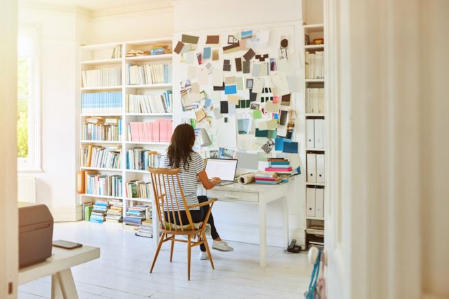 Smart working, fa felici i dipendenti ma anche le aziende 3