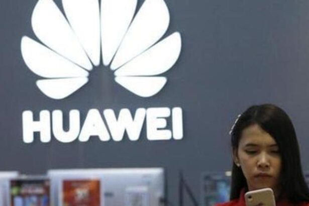 Huawei, esclusa da Londra per la rete 5g: si rivolge all'Italia 54