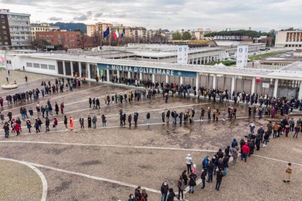 Effetto "Super Green Pass": è boom di prime dosi con un +40% 10