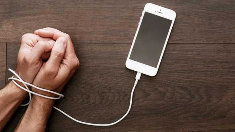 Come sfruttare le infinite potezialità della rete senza farsi intrappolare 1