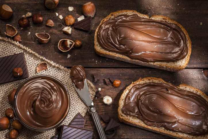 World Nutella Day: la storica crema contro Pan di Stelle 5