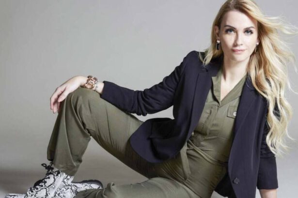 iaiaderose.com è il nuovo sito, dell’imprenditrice digitale IAIA DE ROSE, nota come IAIA 6