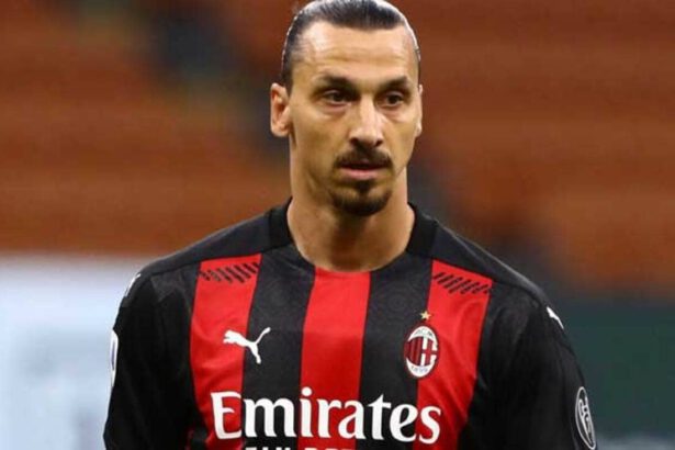 Ibrahimovic positivo al Covid, da oggi è in quarantena a domicilio 5