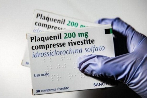 Idrossiclorochina come terapia contro il Covid: l’ok arriva dal Consiglio di Stato 6