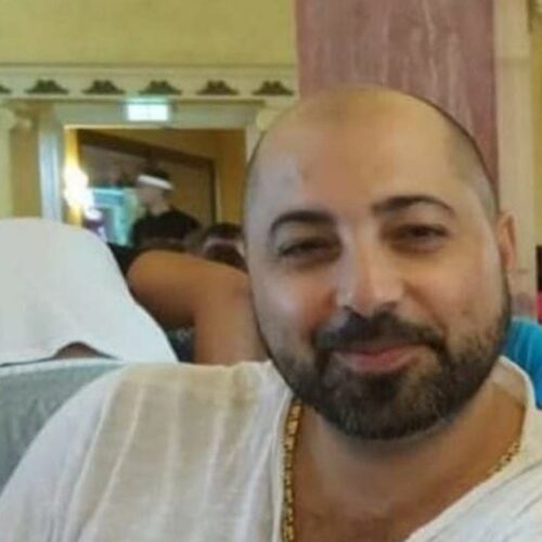 19 marzo, oggi la Festa del Papà la dedichiamo ai papà scomparsi a causa del Covid 7