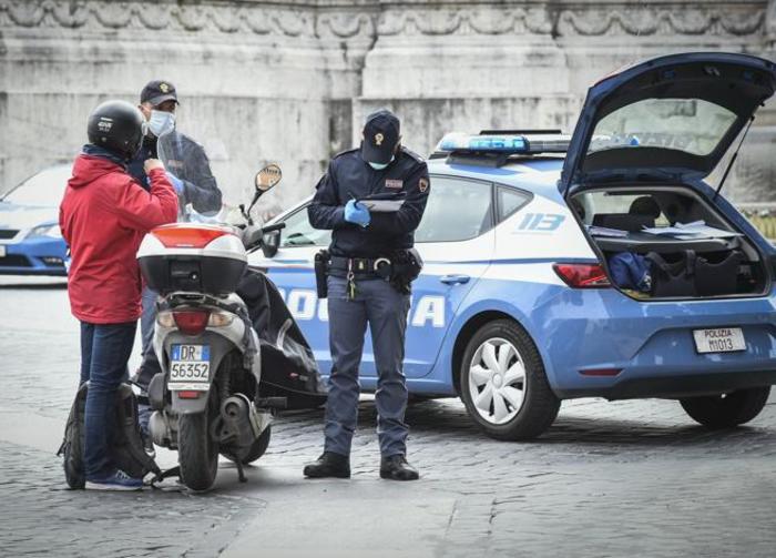 Nuovo decreto, Draghi: "Gli aiuti alle famiglie arriveranno rapidamente" 5