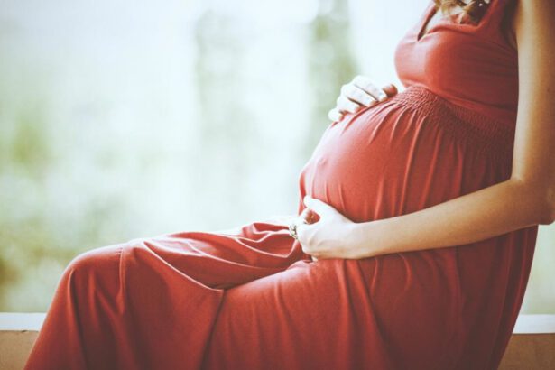 Perché avere un bambino non fa invecchiare le donne più in fretta 11