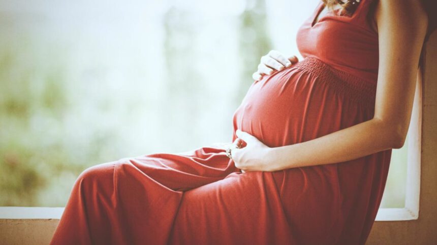 Perché avere un bambino non fa invecchiare le donne più in fretta 2 Perché avere un bambino non fa invecchiare le donne più in fretta 1