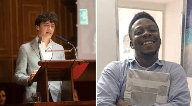 "Aveva 25 anni, cinque più di me. Io sono vivo, lui è morto" 1