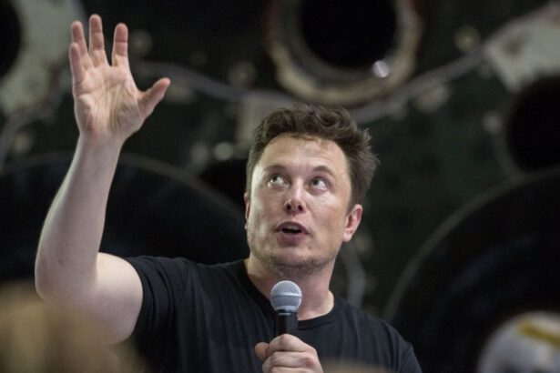 Il genio di Elon Musk tra follia, fantascienza e innovazione 14