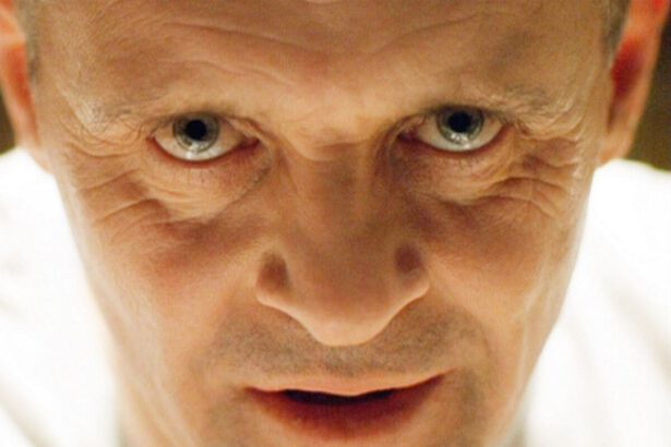 "Il silenzio degli innocenti", il film che ha sconvolto generazioni per decenni 30