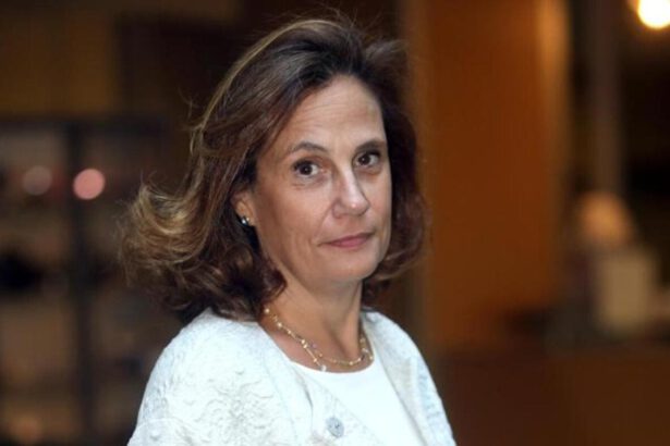 Ilaria Capua: "Ecco una buona notizia, un ceppo del Covid perde potenza" 16