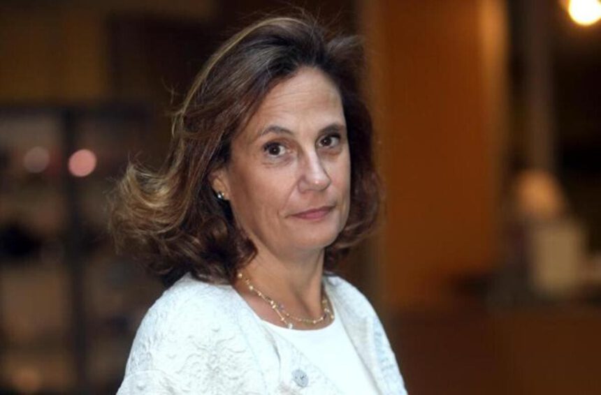 Ilaria Capua: "Ecco una buona notizia, un ceppo del Covid perde potenza" 1