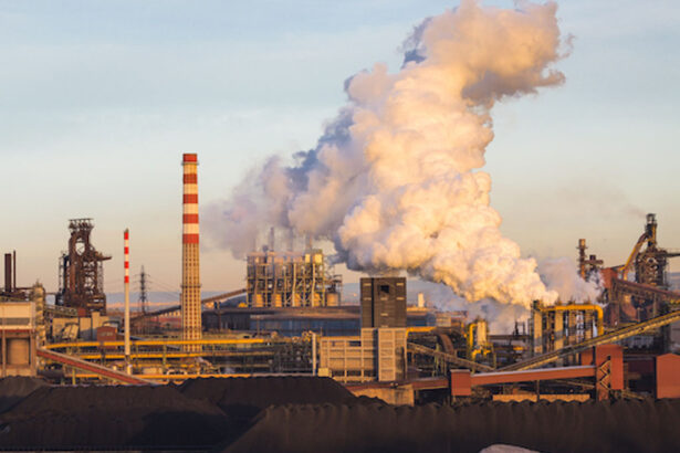 L'ex Ilva torna allo Stato e diventa green. Melucci: "Intesa sulla pelle dei cittadini" 9